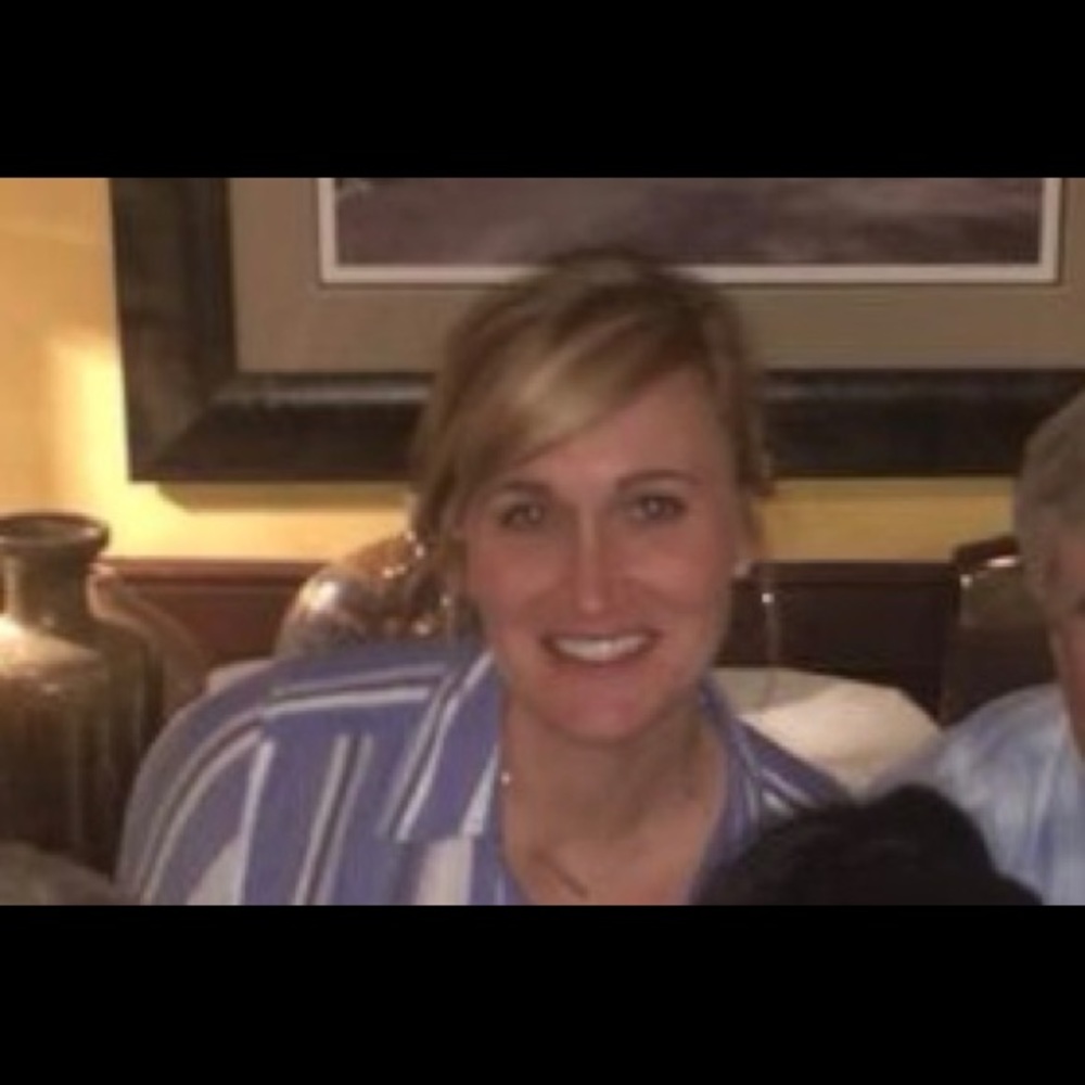 Meet your Posher, Kelci